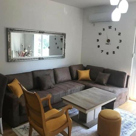 Kenza Jednosobni Stanovi Lägenhet Podgorica Exteriör bild