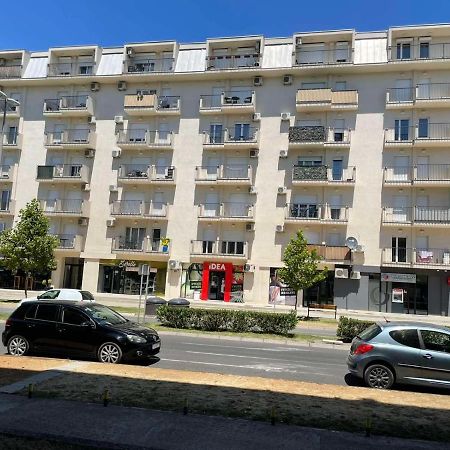 Kenza Jednosobni Stanovi Lägenhet Podgorica Exteriör bild