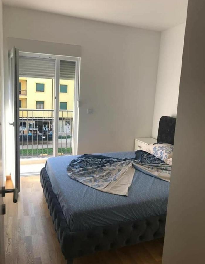 Kenza Jednosobni Stanovi Lägenhet Podgorica Exteriör bild