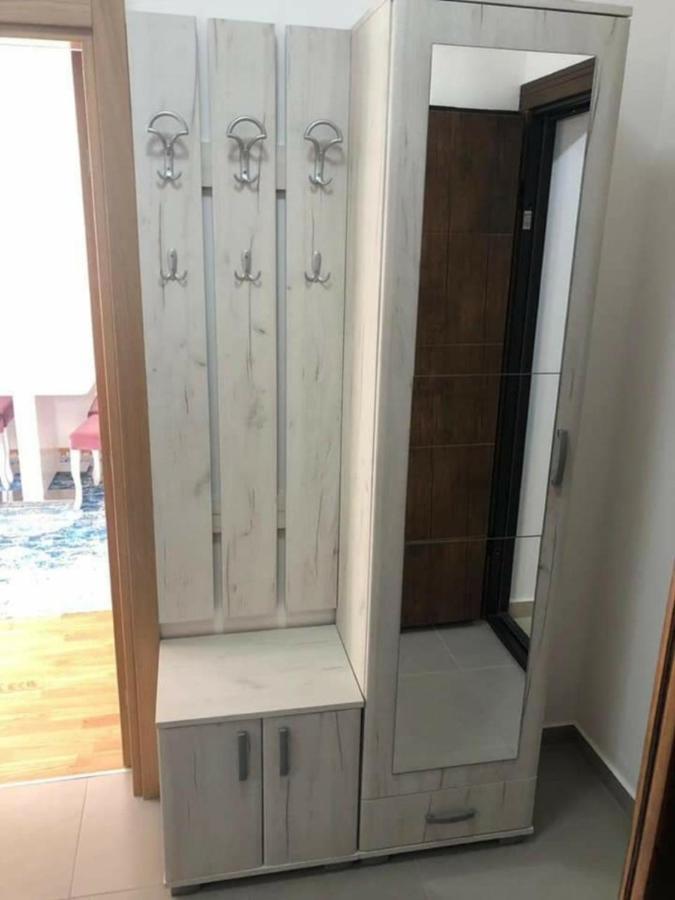 Kenza Jednosobni Stanovi Lägenhet Podgorica Exteriör bild