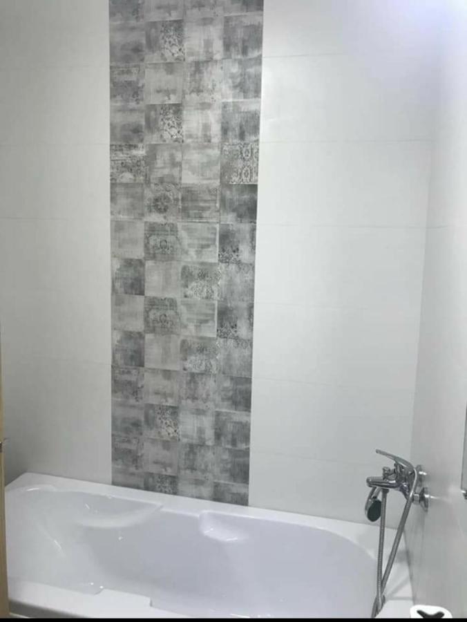 Kenza Jednosobni Stanovi Lägenhet Podgorica Exteriör bild